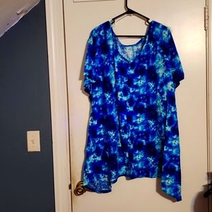 Cotton top